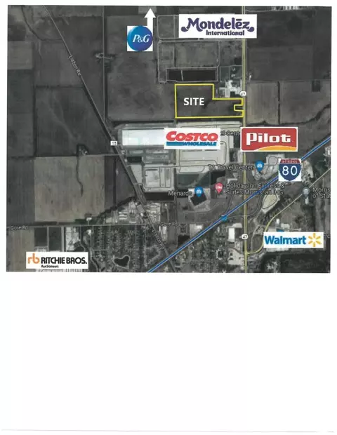 3948 Division St, Morris, IL 60450 photo 2