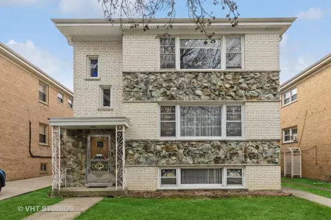 5740 N Lowell Ave, Chicago, IL 60646