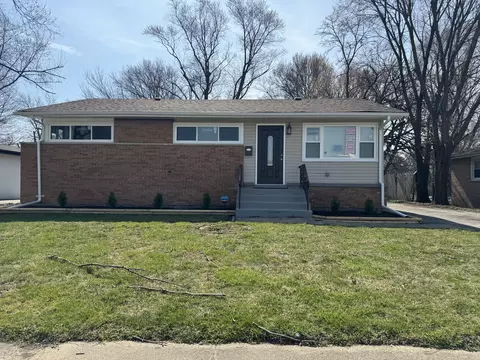 Undisclosed, Markham, IL 60428