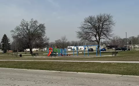 Exterior - Undisclosed, Markham, IL 60428 photo 2 of 3