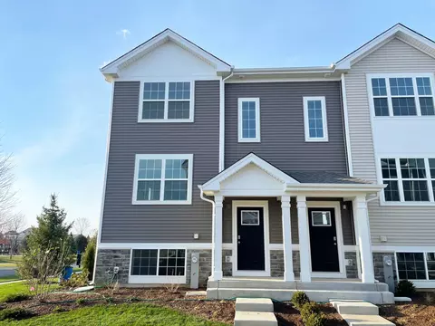 6551 Sassafras Way #D, Wonder Lake, IL 60097