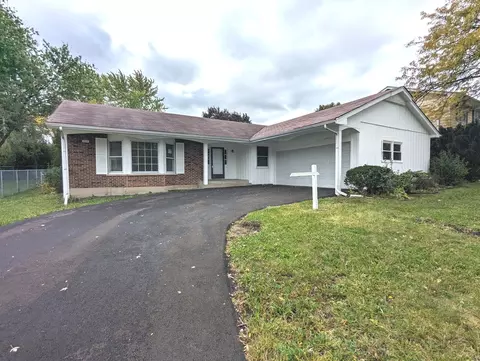 4233 176th Pl, Country Club Hills, IL 60478