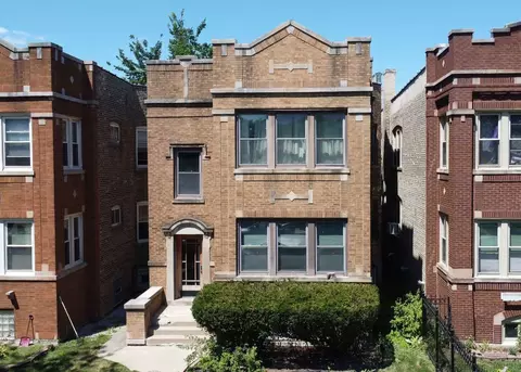 4324 W Parker Ave, Chicago, IL 60639