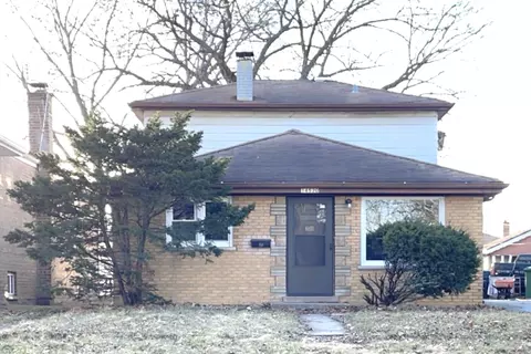 14520 Minerva Ave, Dolton, IL 60419