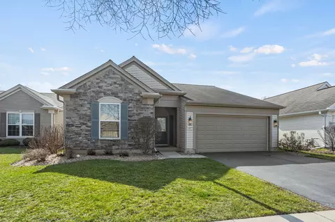 14217 Saffron Trl, Huntley, IL 60142
