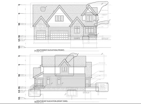 883 E Writer Ct, Vernon Hills, IL 60061