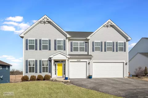 2429 River Hills Ln, Bolingbrook, IL 60490