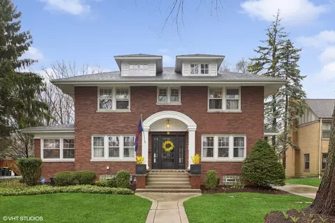 128 S Blackstone Ave, La Grange, IL 60525