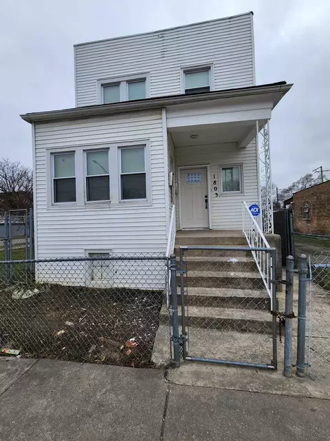 1803 W 69th St, Chicago, IL 60636