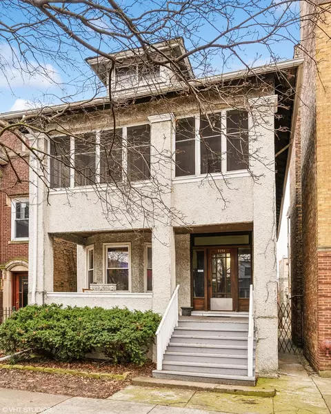 3251 W Eastwood Ave, Chicago, IL 60625