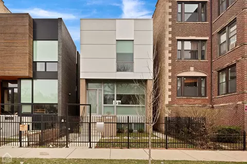 6223 S Woodlawn Ave, Chicago, IL 60637