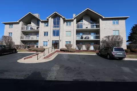 14121 Norwich Ln #201, Orland Park, IL 60467