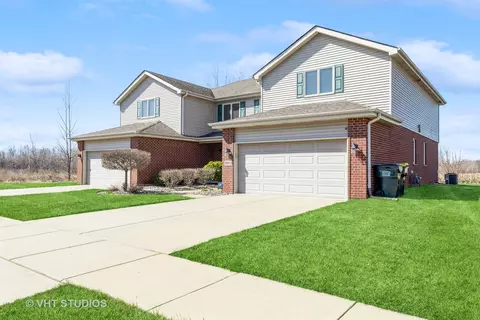 20884 Barker St, Lynwood, IL 60411