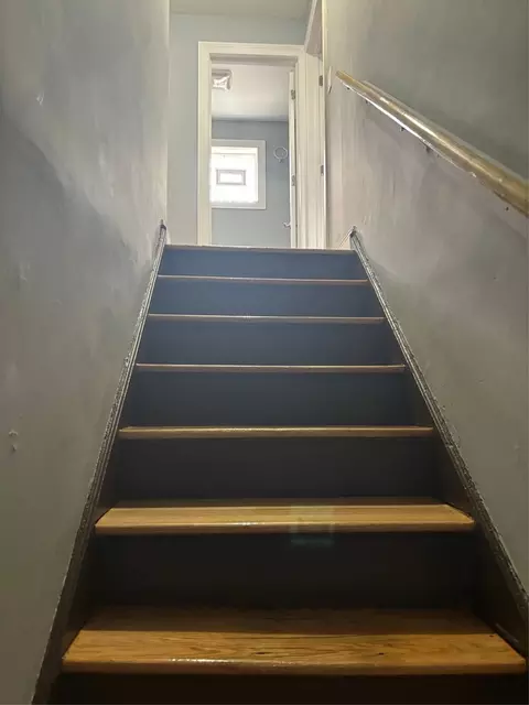 Entry Way - 537 N Central Ave #E, Chicago, IL 60644 photo 2 of 2