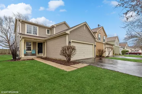 1100 Blackburn Dr, Grayslake, IL 60030
