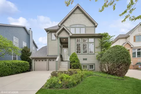 5443 N Lowell Ave, Chicago, IL 60630