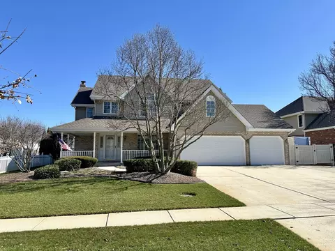 720 O Connell St, New Lenox, IL 60451