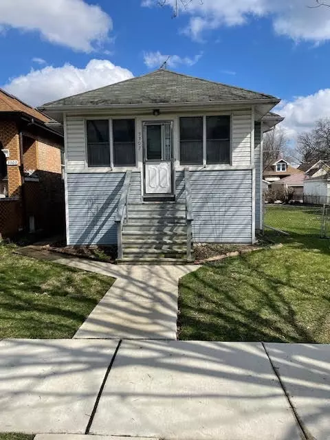 3307 Park Ave, Brookfield, IL 60513