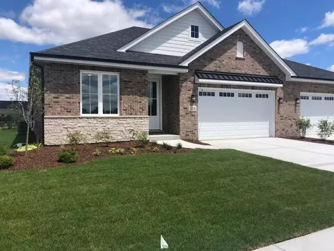 12196 Morandi Ct, Lemont, IL 60439