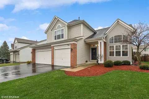 497 Penny Ln, Grayslake, IL 60030