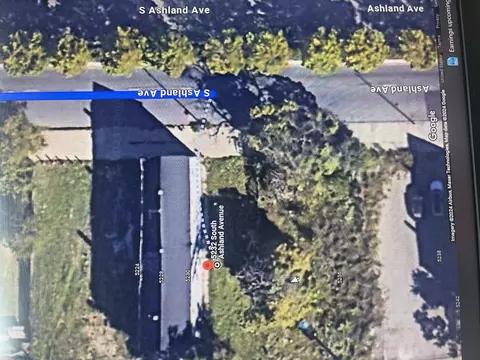 5232-36 S Ashland Ave, Chicago, IL 60609