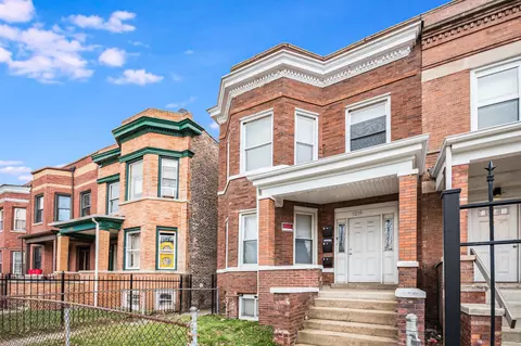 6218 S Indiana Ave, Chicago, IL 60637