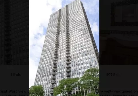 1660 N Lasalle St #1404, Chicago, IL 60614
