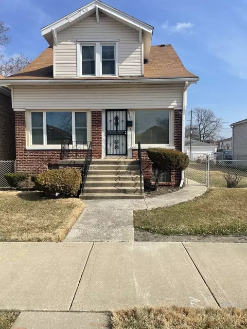 10205 S Sangamon St, Chicago, IL 60643 photo 1