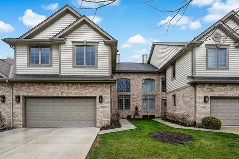 5103 Commonwealth Ave, Western Springs, IL 60558