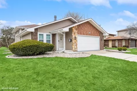 20084 Crescent Ave, Lynwood, IL 60411