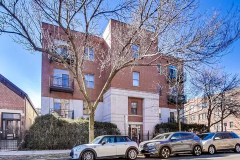 1222 N Wolcott Ave #2N, Chicago, IL 60622
