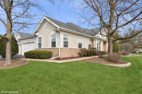 21244 W Crimson Ct #21244, Plainfield, IL 60544