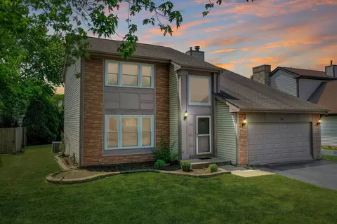 700 Greenview Ln, Wheeling, IL 60090