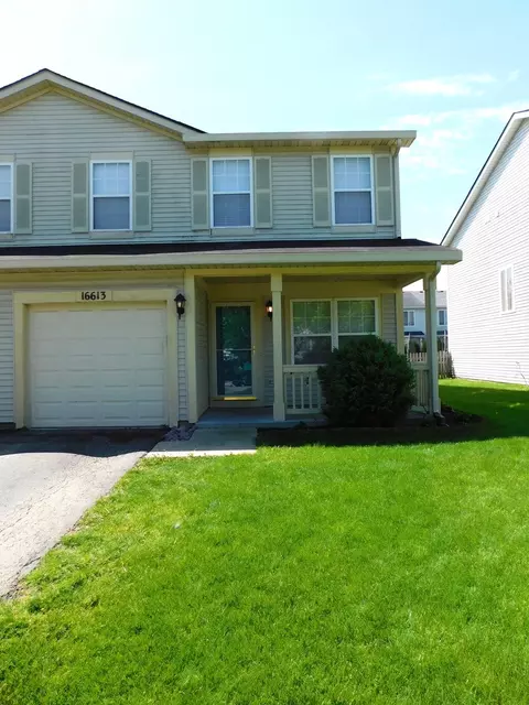 16613 W Natoma Dr, Lockport, IL 60441