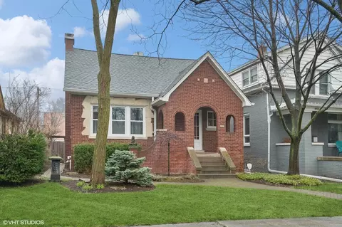 1209 Madison St, Evanston, IL 60202