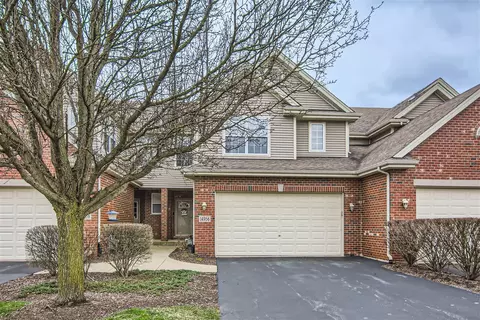 14956 S Suffolk Ct, Homer Glen, IL 60491