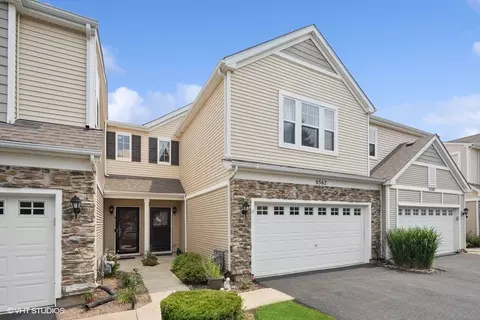6562 Marble Ln #6562, Carpentersville, IL 60110