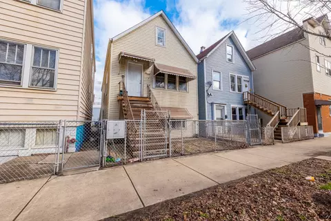 1850 W 46th St, Chicago, IL 60609