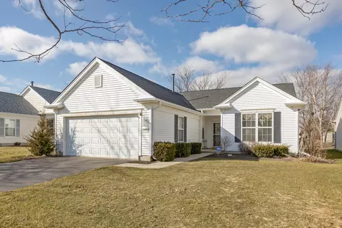 13580 Honeysuckle Dr, Huntley, IL 60142
