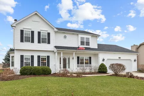 187 Barn Owl Dr, Hampshire, IL 60140