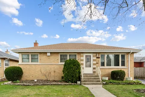 16255 Dobson Ave, South Holland, IL 60473