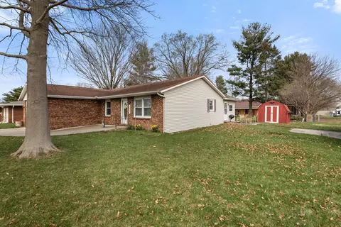 Exterior - 309 E North St, Mansfield, IL 61854 photo 5 of 6