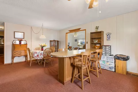 Dining - 309 E North St, Mansfield, IL 61854 photo 2 of 3