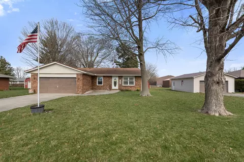 309 E North St, Mansfield, IL 61854