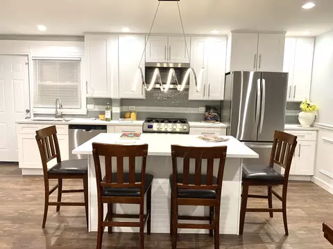 Kitchen - 10131 S Lowe Ave, Chicago, IL 60628 photo 10 of 10
