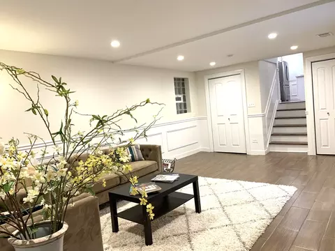 Living - 10131 S Lowe Ave, Chicago, IL 60628 photo 2 of 2