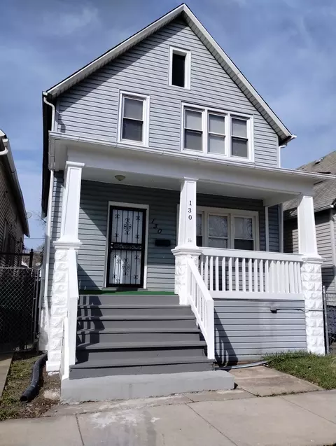 130 E 117th Pl, Chicago, IL 60628