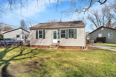 302 N Outer Dr, Wilmington, IL 60481