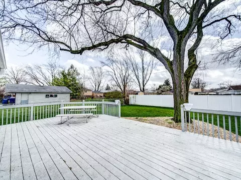 3735 152nd St, Midlothian, IL 60445 photo 23