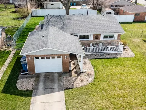 3735 152nd St, Midlothian, IL 60445 photo 29